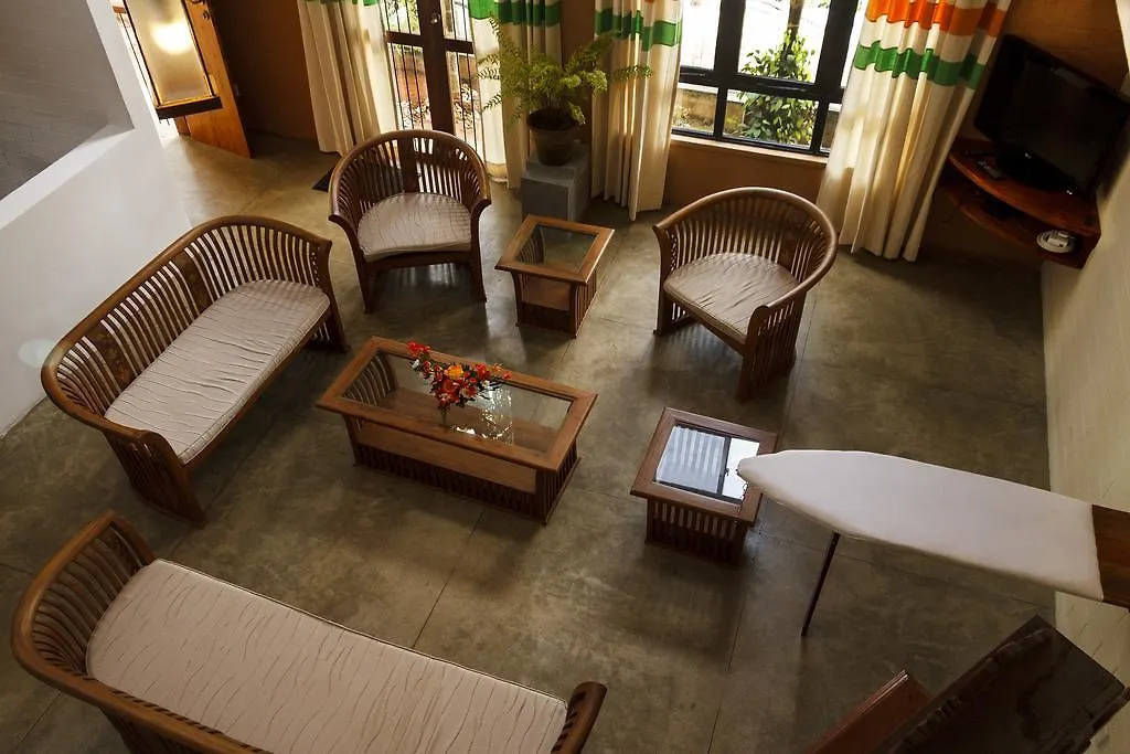 The Cherry Tree Apartment Kandy