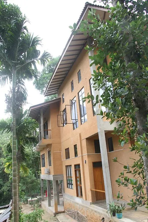 The Cherry Tree Apartment Kandy