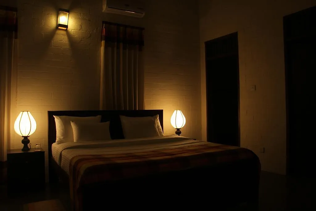 Homestay The Cherry Tree Apartment Kandy Sri Lanka