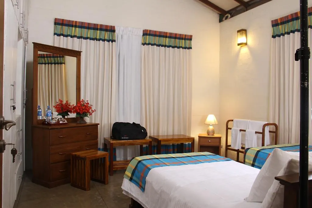 The Cherry Tree Apartment Kandy Homestay