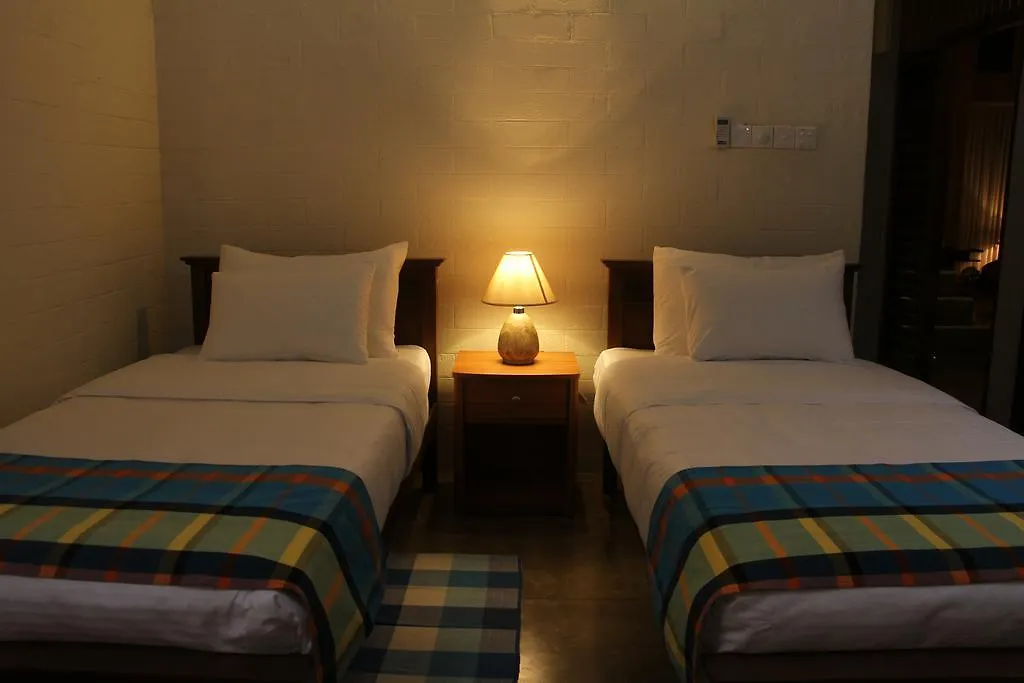 The Cherry Tree Apartment Kandy