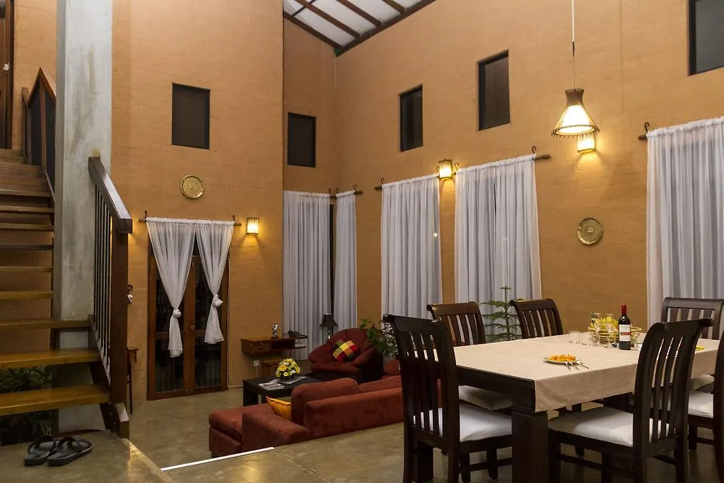 Homestay The Cherry Tree Apartment Kandy