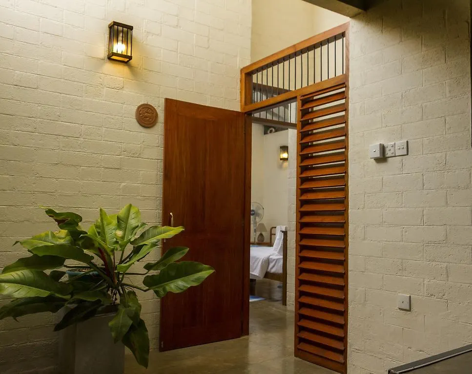 The Cherry Tree Apartment Kandy Homestay