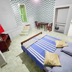  Séjour chez l'habitant The Brick House